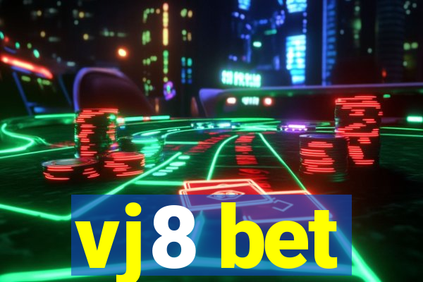 vj8 bet